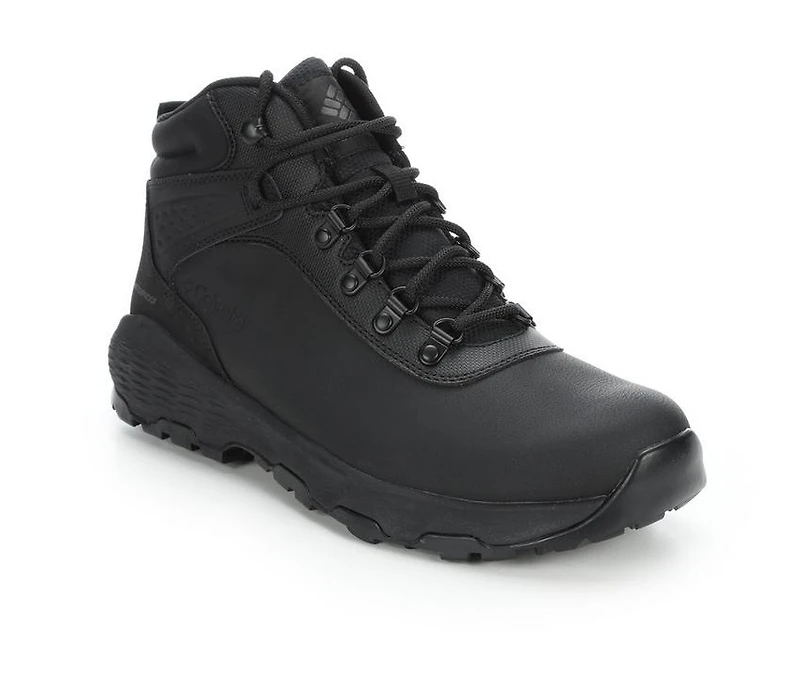 Men's Columbia Newton Wander LT Hiking Boots