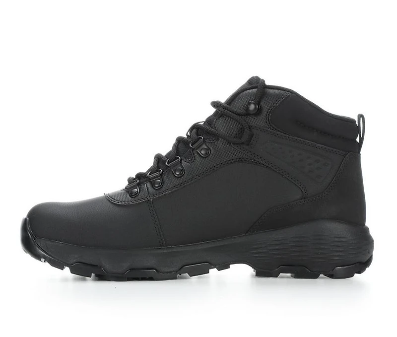 Men's Columbia Newton Wander LT Hiking Boots