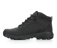 Men's Columbia Newton Wander LT Hiking Boots