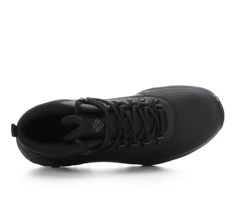 Men's Columbia Newton Wander LT Hiking Boots