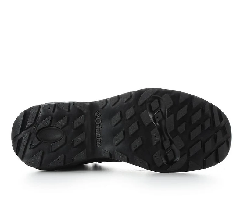 Men's Columbia Newton Wander LT Hiking Boots