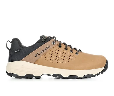 Men's Columbia Newton Nimble LT Hiking Boots