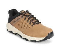 Men's Columbia Newton Nimble LT Hiking Boots
