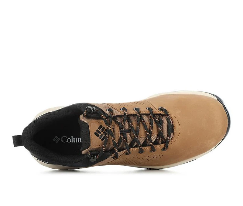 Men's Columbia Newton Nimble LT Hiking Boots