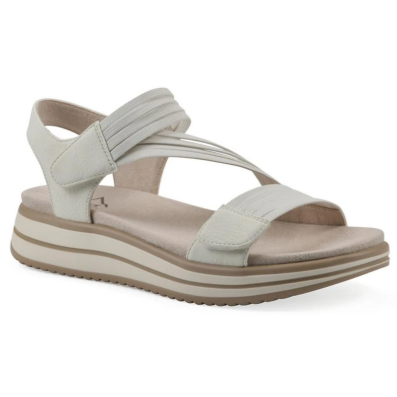 Women's Cliffs by White Mountain Hadford Sandals