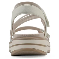 Women's Cliffs by White Mountain Hadford Sandals