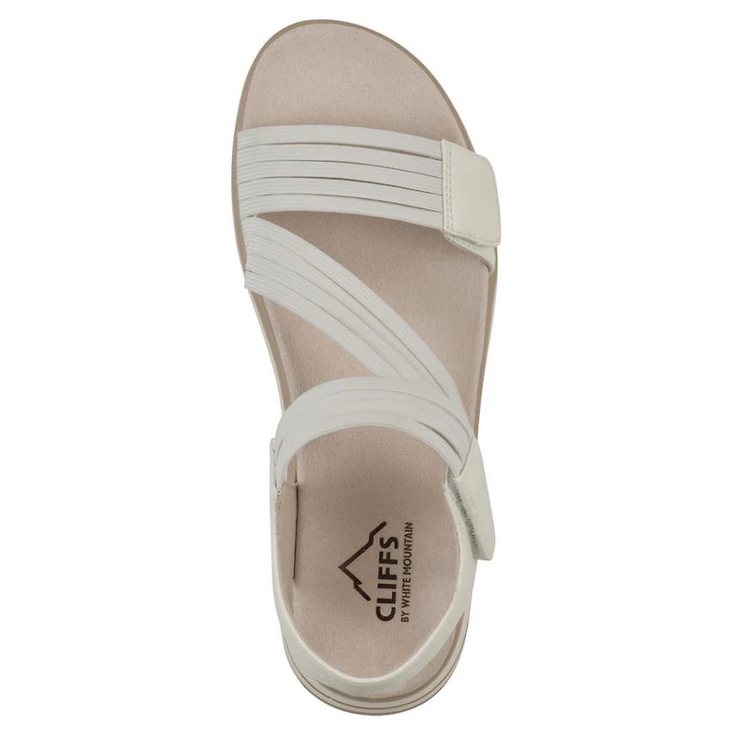 Women's Cliffs by White Mountain Hadford Sandals