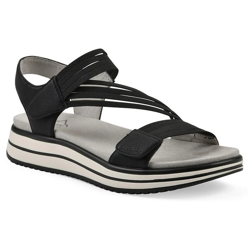 Women's Cliffs by White Mountain Hadford Sandals