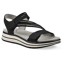 Women's Cliffs by White Mountain Hadford Sandals