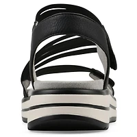 Women's Cliffs by White Mountain Hadford Sandals