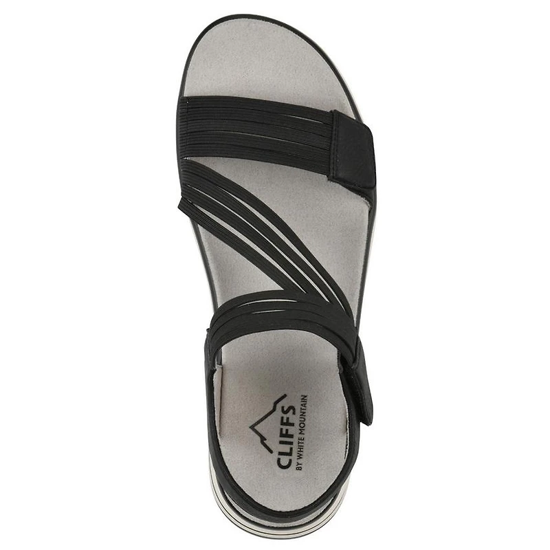 Women's Cliffs by White Mountain Hadford Sandals