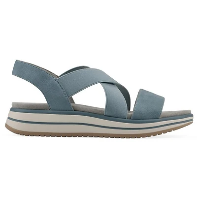 Women's Cliffs by White Mountain Hapley Sandals