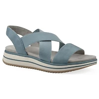 Women's Cliffs by White Mountain Hapley Sandals