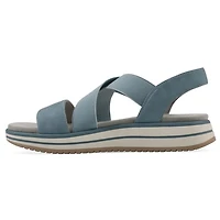 Women's Cliffs by White Mountain Hapley Sandals