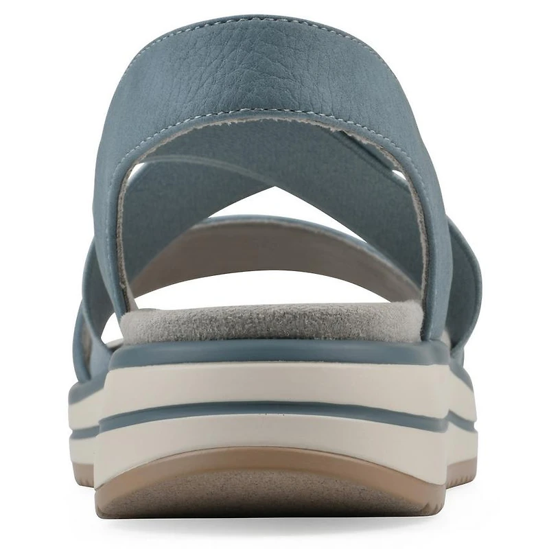 Women's Cliffs by White Mountain Hapley Sandals