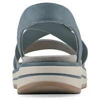 Women's Cliffs by White Mountain Hapley Sandals