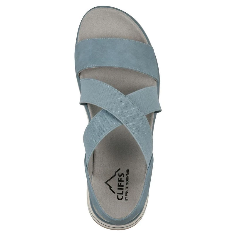 Women's Cliffs by White Mountain Hapley Sandals
