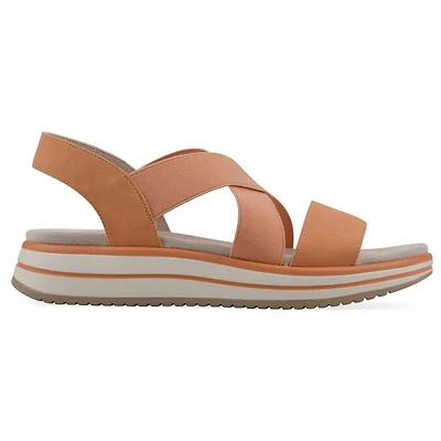 Women's Cliffs by White Mountain Hapley Sandals