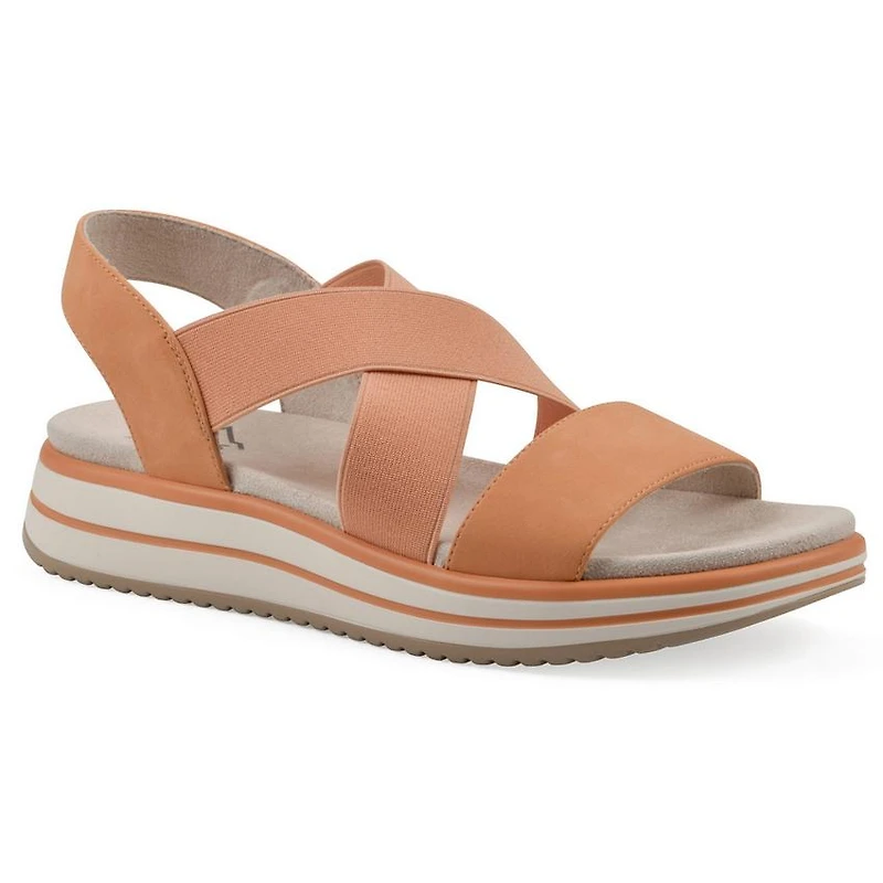 Women's Cliffs by White Mountain Hapley Sandals