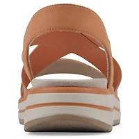 Women's Cliffs by White Mountain Hapley Sandals