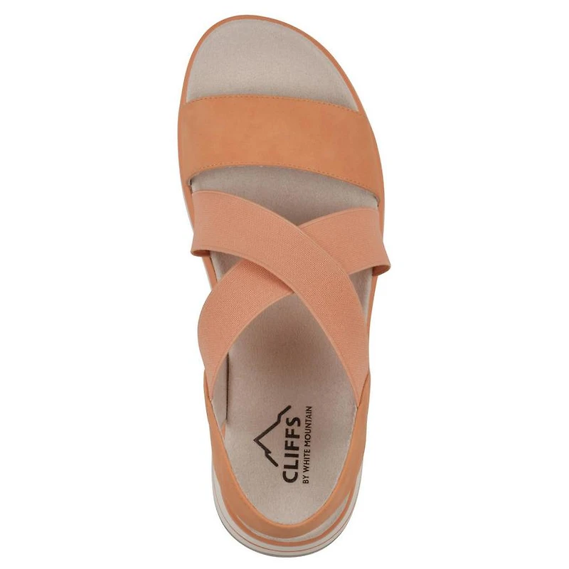 Women's Cliffs by White Mountain Hapley Sandals