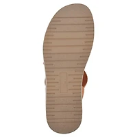 Women's Cliffs by White Mountain Hapley Sandals