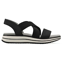 Women's Cliffs by White Mountain Hapley Sandals