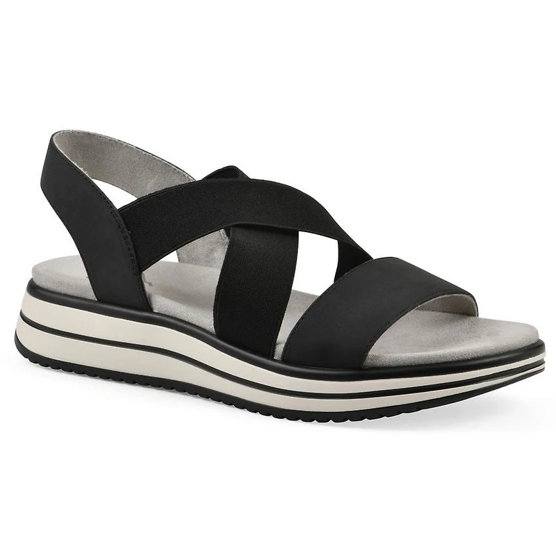 Women's Cliffs by White Mountain Hapley Sandals