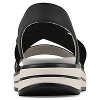 Women's Cliffs by White Mountain Hapley Sandals
