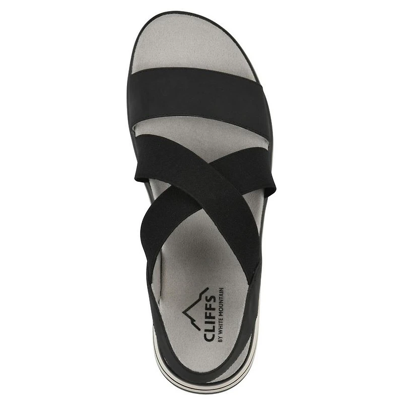 Women's Cliffs by White Mountain Hapley Sandals