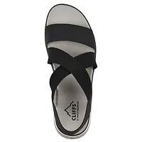 Women's Cliffs by White Mountain Hapley Sandals