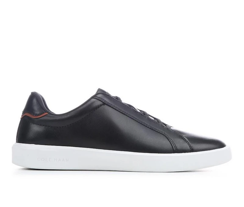 Men's Cole Haan Grand CrossCourt Daily LLT Slip On Dress Shoes