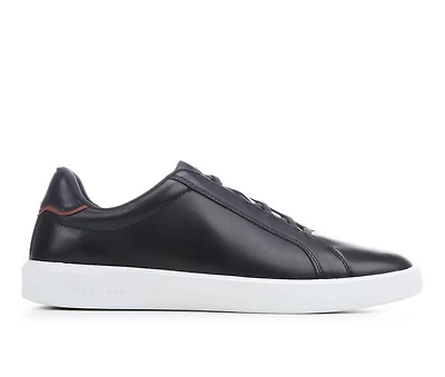 Men's Cole Haan Grand CrossCourt Daily LLT Slip On Dress Shoes