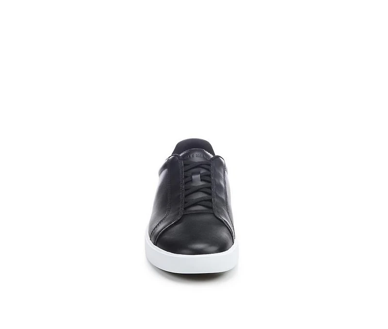 Men's Cole Haan Grand CrossCourt Daily LLT Slip On Dress Shoes