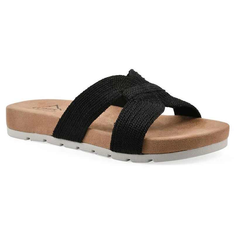 Women's Cliffs by White Mountain Tindra Sandals