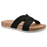 Women's Cliffs by White Mountain Tindra Sandals