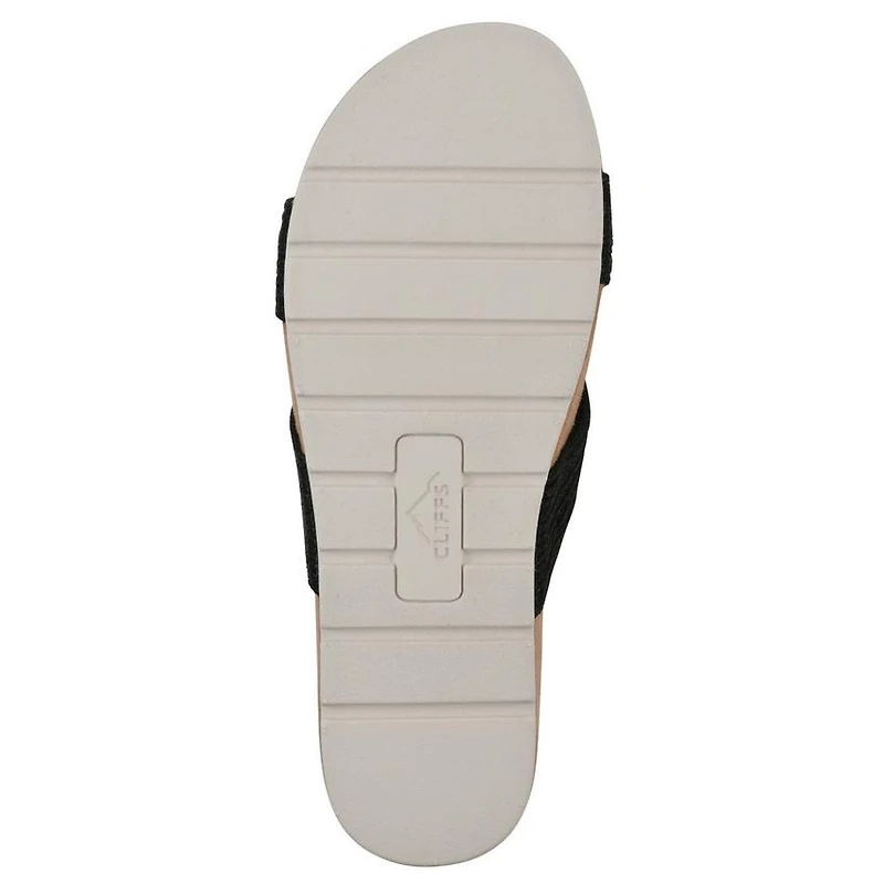 Women's Cliffs by White Mountain Tindra Sandals