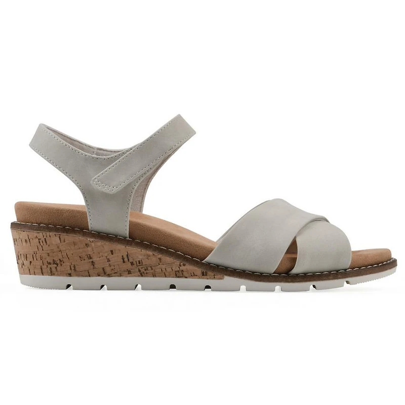 Women's Cliffs by White Mountain Tinna Wedges