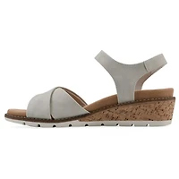 Women's Cliffs by White Mountain Tinna Wedges