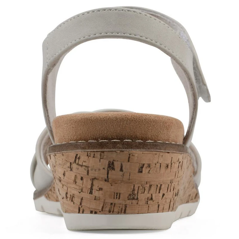 Women's Cliffs by White Mountain Tinna Wedges