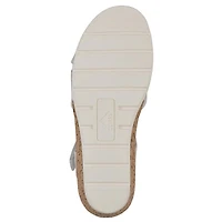 Women's Cliffs by White Mountain Tinna Wedges