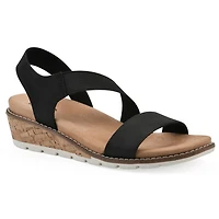 Women's Cliffs by White Mountain Tinnley Wedges