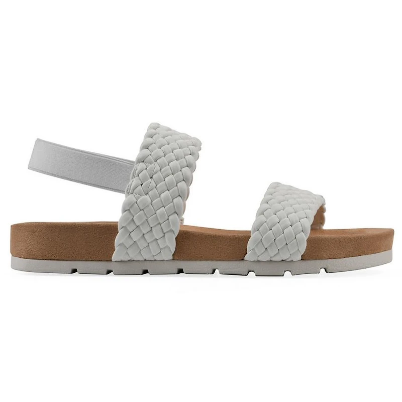 Women's Cliffs by White Mountain Treat Sandals
