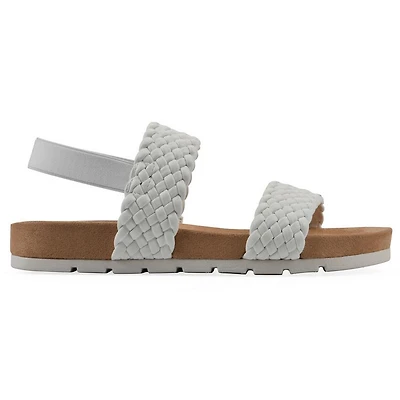 Women's Cliffs by White Mountain Treat Sandals