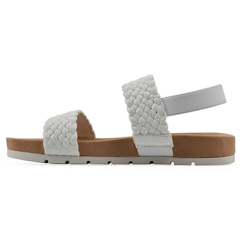 Women's Cliffs by White Mountain Treat Sandals