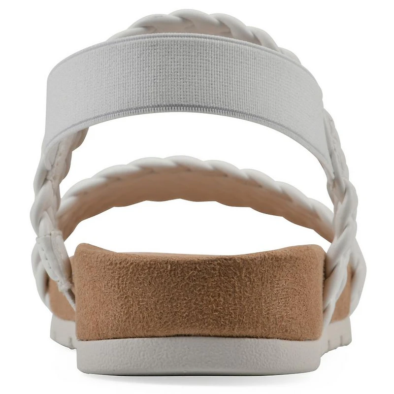 Women's Cliffs by White Mountain Treat Sandals