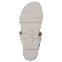 Women's Cliffs by White Mountain Treat Sandals