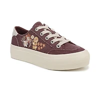 Women's Blowfish Malibu Sadie-Sun 3 Sneakers