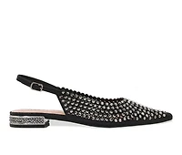 Women's Lady Couture Emmy Special Occasion Shoes