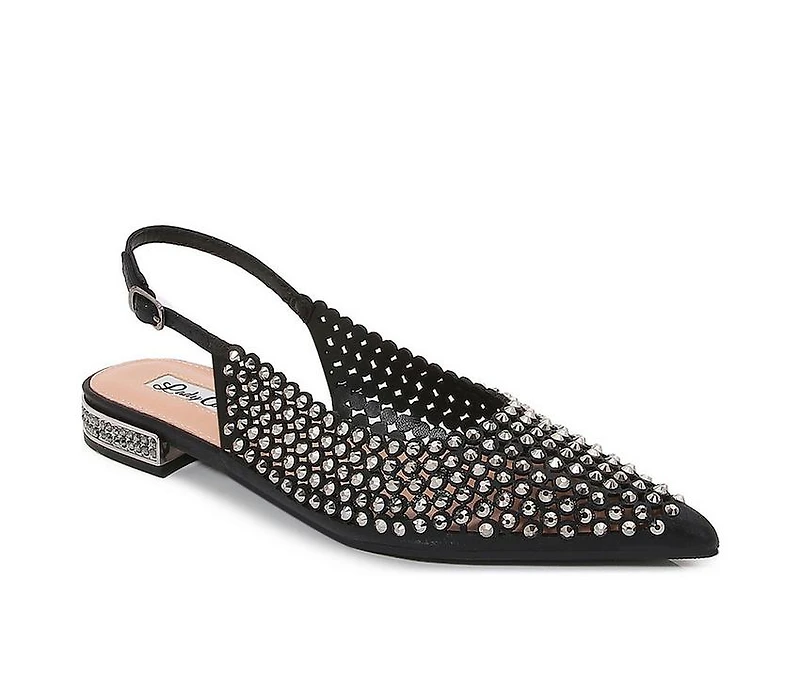 Women's Lady Couture Emmy Special Occasion Shoes